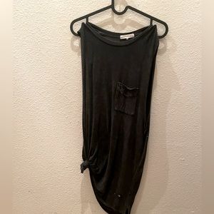 Josh Brown Sleeveless Dress